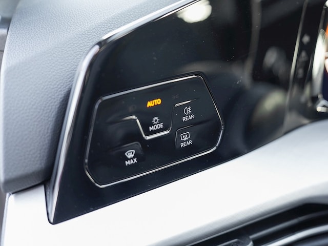 Volkswagen Golf Golf VIII Variant