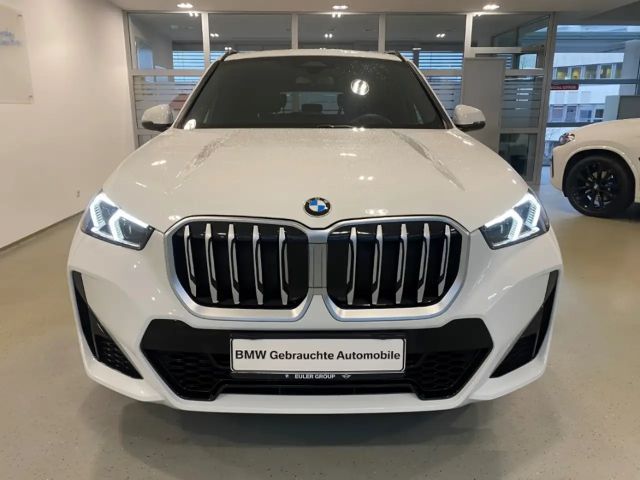 BMW X1 M-Sport