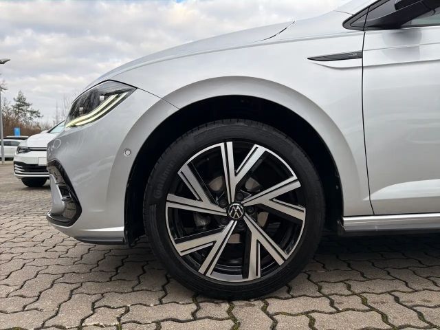 Volkswagen Polo DSG R-Line