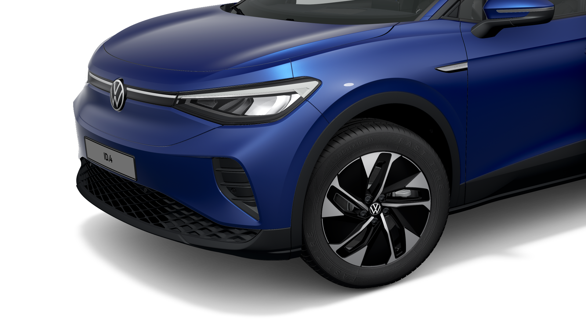 Volkswagen ID.4 Pure