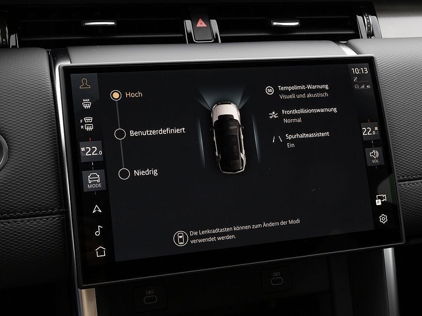 Land Rover Discovery Sport M5