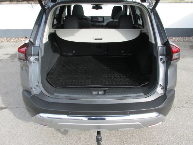 Nissan X-trail Tekna