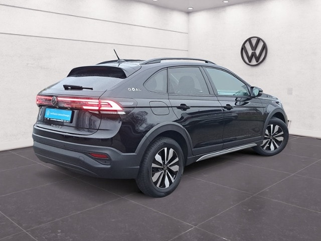 Volkswagen Taigo 1.0 TSI