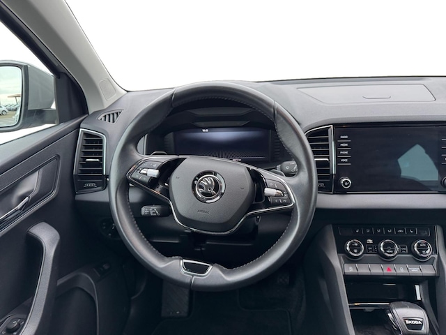 Skoda Karoq Ambition