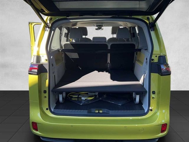 Volkswagen ID.Buzz 150 kW Pro