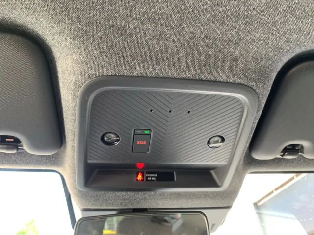 Dacia Bigster Mild Hybrid 130