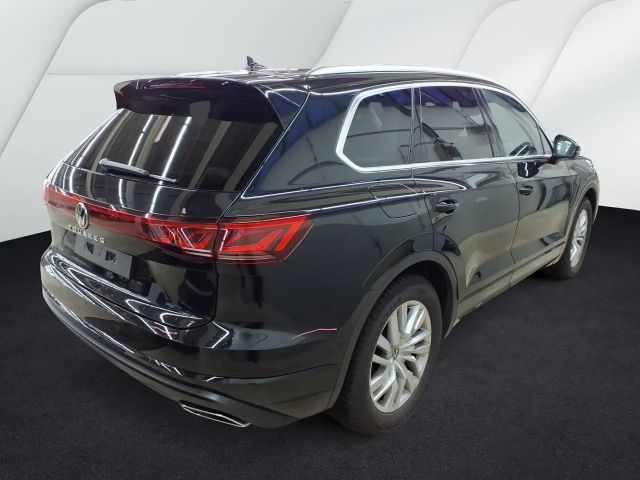 Volkswagen Touareg Elegance Elegance