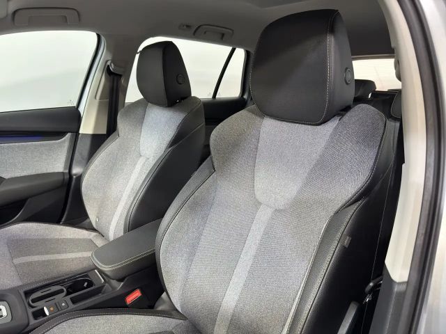 Skoda Octavia Selection