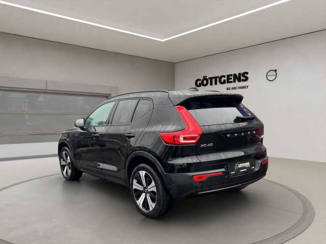 Volvo XC40 Core