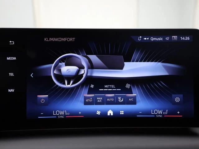 BMW 120 M-Sport Sedan