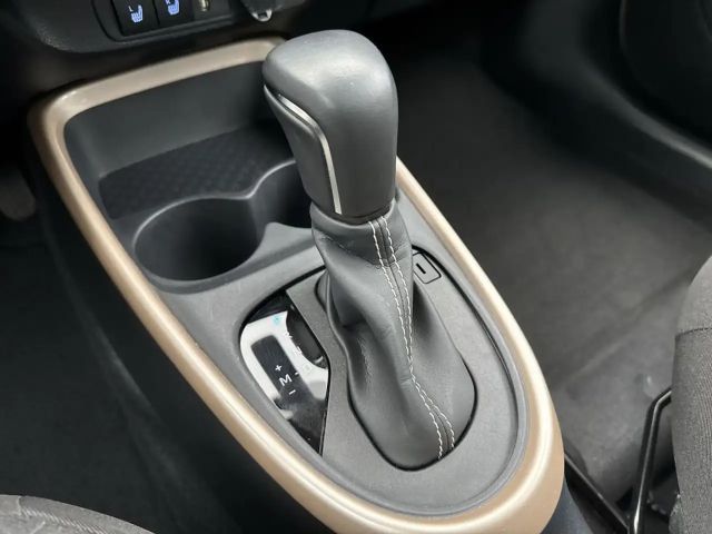 Toyota Aygo X Hatchback Pulse S-CVT VVT-i