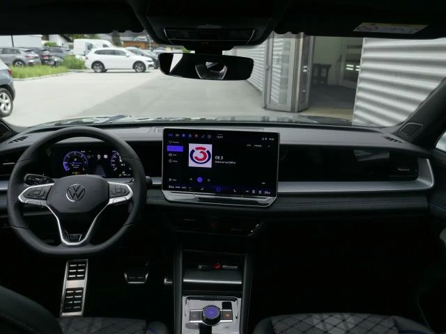 Volkswagen Tayron 4Motion DSG