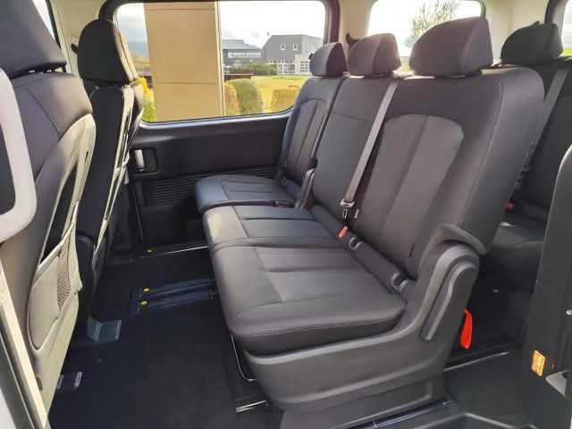 Hyundai Staria Trend