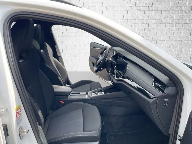 Skoda Octavia 2.0 TSI 4x4 Combi Sportline