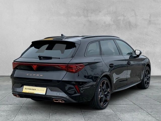 Cupra Leon DSG ST VZ e-Hybrid