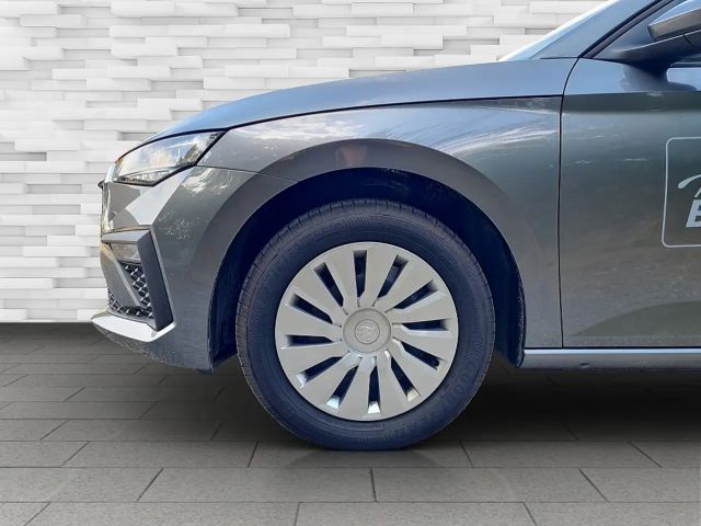 Skoda Scala Essence TSI