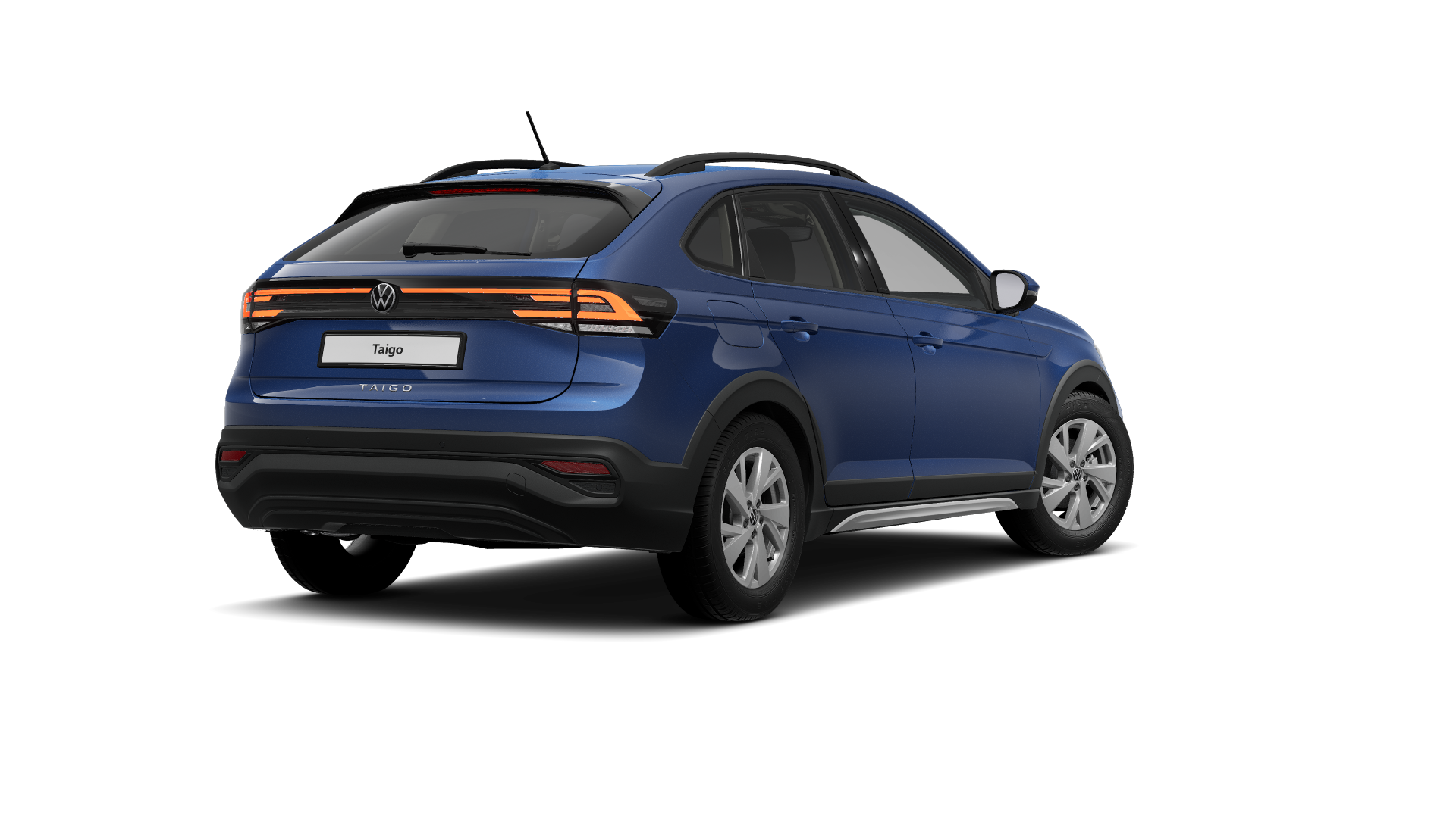 Volkswagen Taigo 1.0 TSI