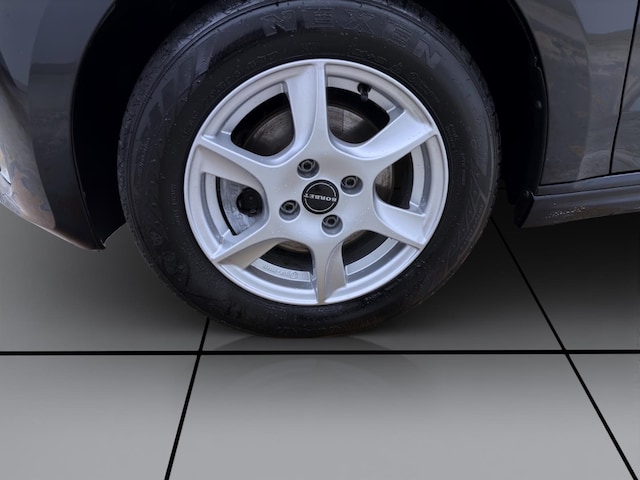 Volkswagen e-up! Max