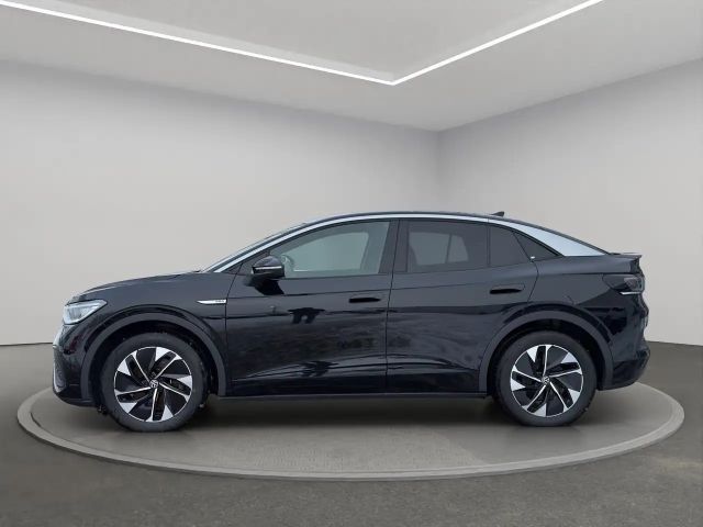Volkswagen ID.5 IQ.Drive Pro