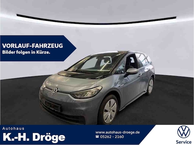 Volkswagen ID.3 Komfortpaket "Plus" Navi LED