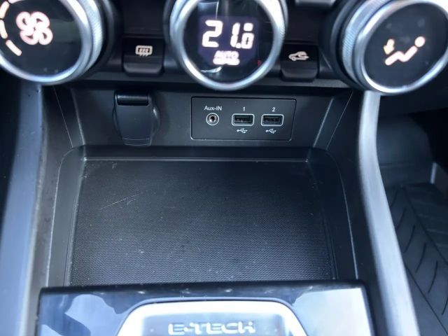 Renault Arkana E-Tech Hybrid Intens