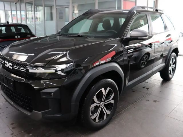 Dacia Bigster Mild Hybrid 140