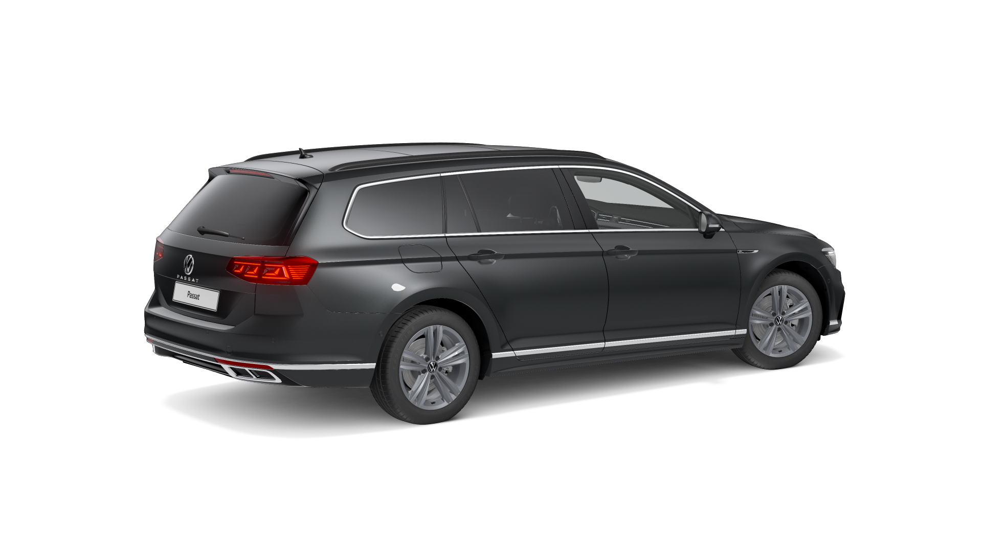 Volkswagen Passat 2.0 TDI R-Line Variant