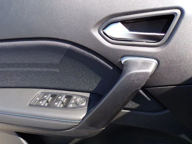 Renault Captur Alpine Esprit