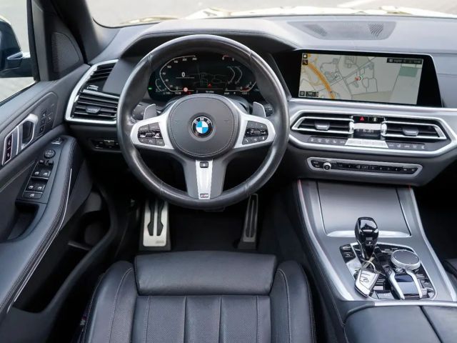 BMW X5 M-Sport xDrive30d