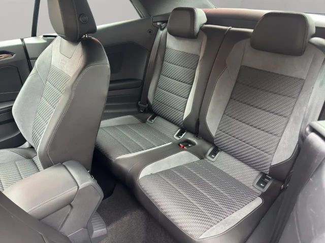 Volkswagen T-Roc 1.5 TSI Cabriolet DSG R-Line