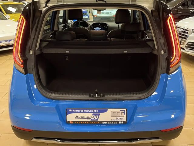 Kia Soul Inspiration*Harman K*ACC*HUD*SHZ+BLÜ*R.cam