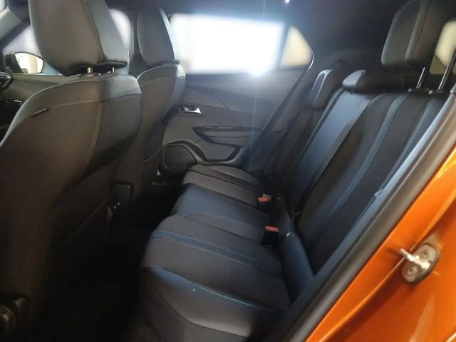 Peugeot 2008 Allure Pack PureTech