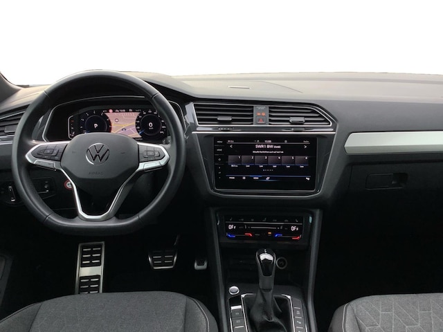 Volkswagen Tiguan 2.0 TSI DSG Move