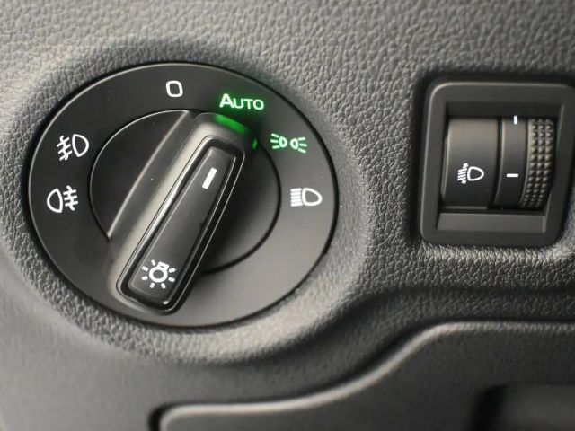 Skoda Fabia Selection