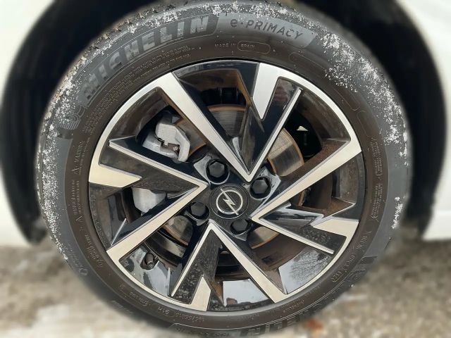 Opel Corsa 1.2 Turbo GS-Line Grand Sport