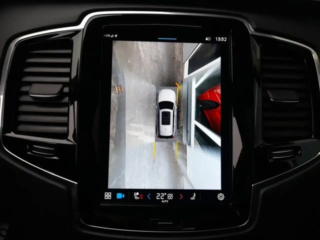 Volvo XC90 AWD Bright Plus T8