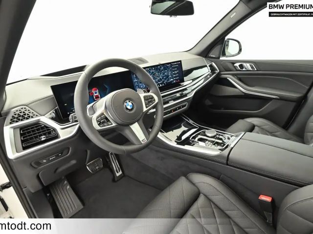 BMW X5 xDrive30d