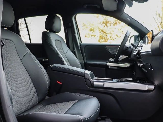 Mercedes-Benz EQB 300 4MATIC 7-zitter