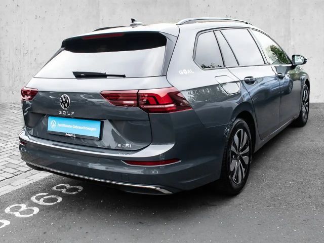 Volkswagen Golf DSG Life Variant