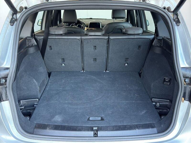 BMW 216 216d Gran Tourer