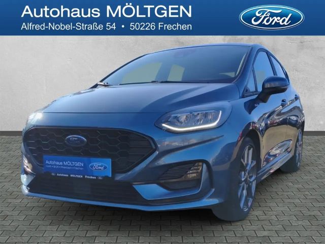 Ford Fiesta ST Line