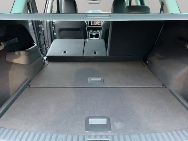 Skoda Kodiaq 2.0 TDI 4x4