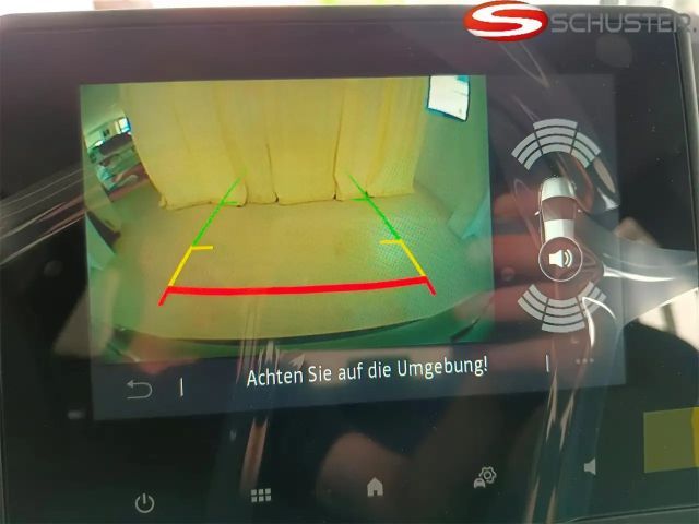 Mitsubishi ASX Inform