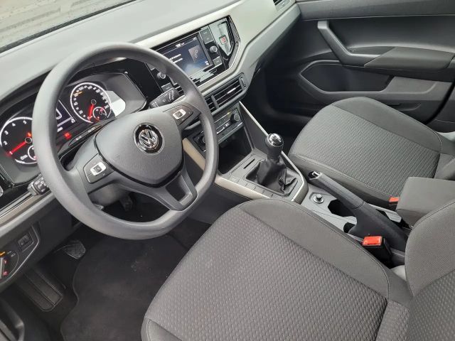 Volkswagen Polo 1.0 TSI Comfortline
