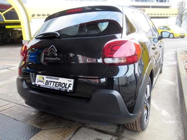 Citroën C3 Pack Shine