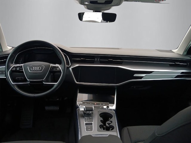Audi A6 40 TDI Avant S-Tronic