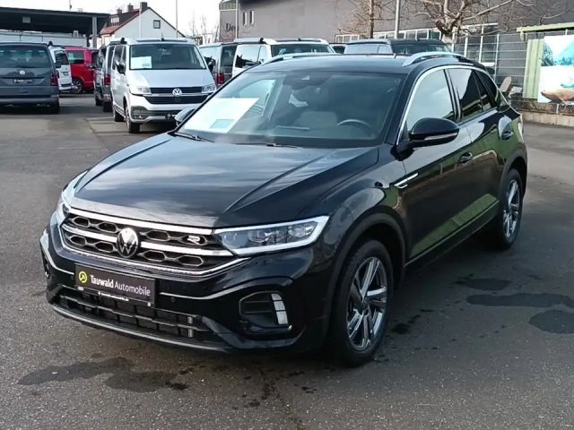 Volkswagen T-Roc 1.5 TSI DSG IQ.Drive R-Line