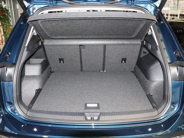 Volkswagen Tiguan 2.0 TDI Elegance Elegance