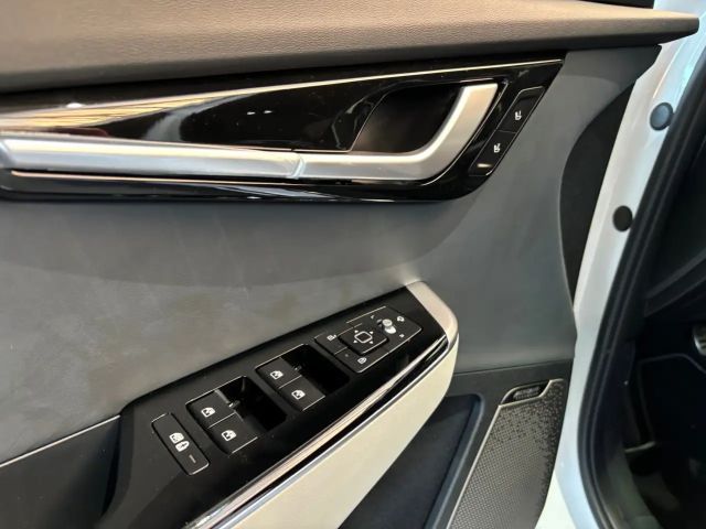 Kia EV6 77,4 kWh Vierwielaandrijving