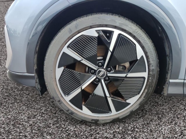 Audi Q4 e-tron 40
